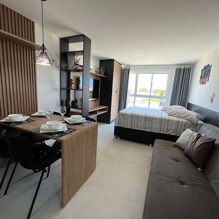 Flat Rooftop Em Praia De Carneiros Tamandaré Eksteriør bilde