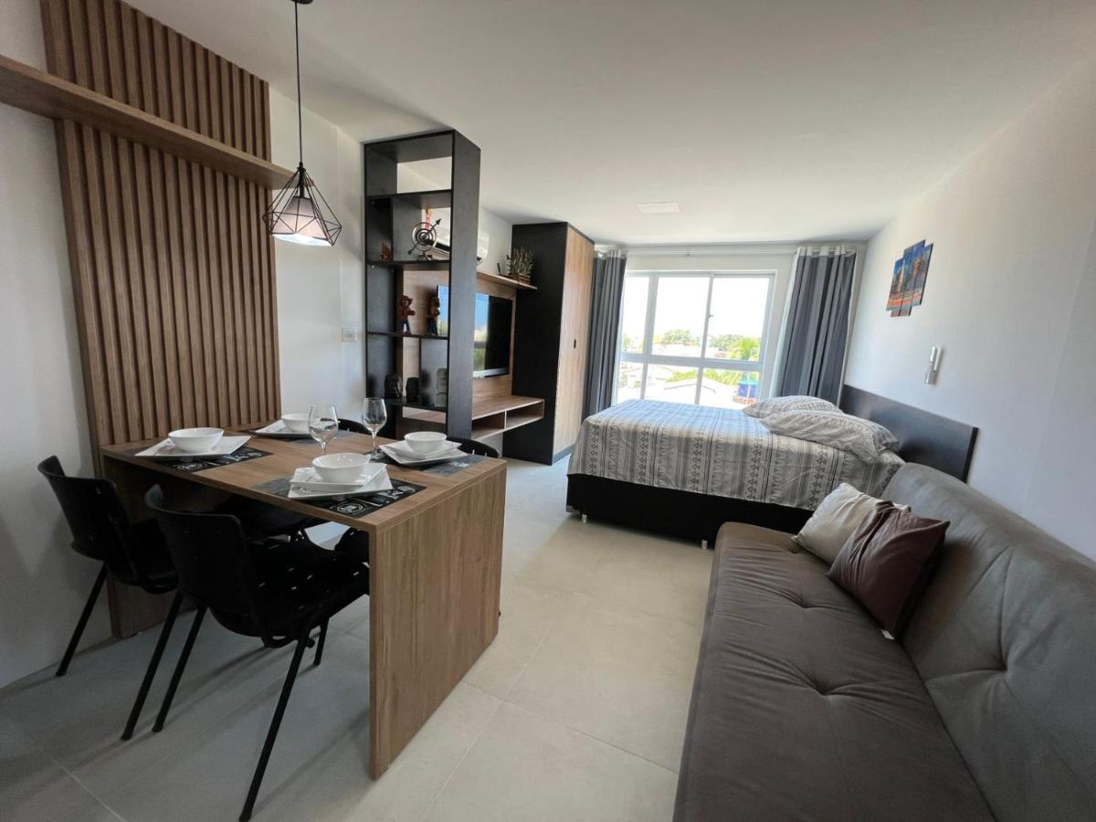 Flat Rooftop Em Praia De Carneiros Tamandaré Eksteriør bilde