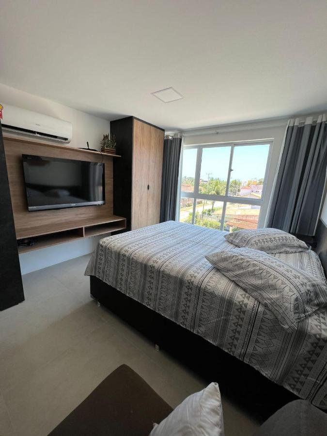 Flat Rooftop Em Praia De Carneiros Tamandaré Eksteriør bilde